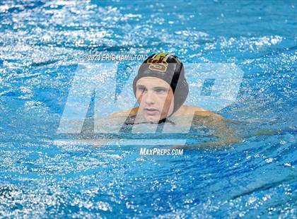 Thumbnail 3 in JSerra Catholic v Newport Harbor (CIF SoCal Division I Regional Final) photogallery.