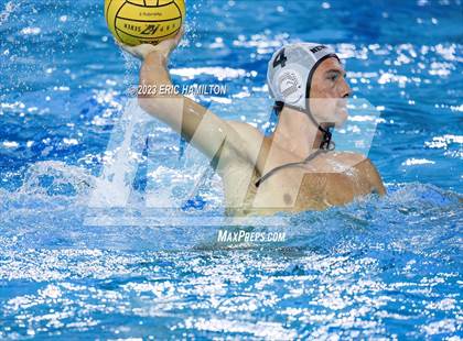 Thumbnail 1 in JSerra Catholic v Newport Harbor (CIF SoCal Division I Regional Final) photogallery.