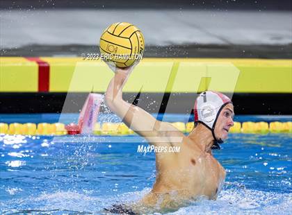 Thumbnail 1 in JSerra Catholic v Newport Harbor (CIF SoCal Division I Regional Final) photogallery.
