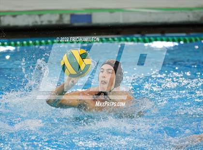 Thumbnail 2 in JSerra Catholic v Newport Harbor (CIF SoCal Division I Regional Final) photogallery.