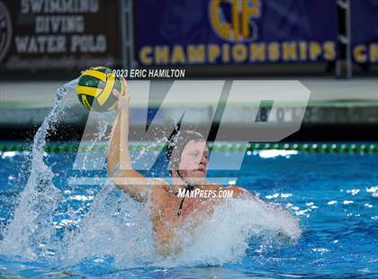 Thumbnail 1 in JSerra Catholic v Newport Harbor (CIF SoCal Division I Regional Final) photogallery.
