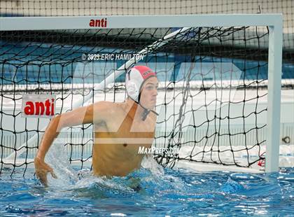 Thumbnail 2 in JSerra Catholic v Newport Harbor (CIF SoCal Division I Regional Final) photogallery.