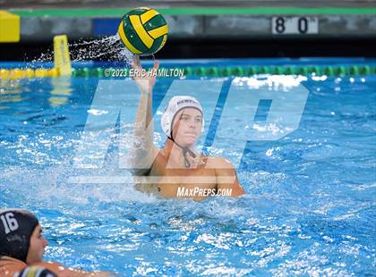 Thumbnail 3 in JSerra Catholic v Newport Harbor (CIF SoCal Division I Regional Final) photogallery.