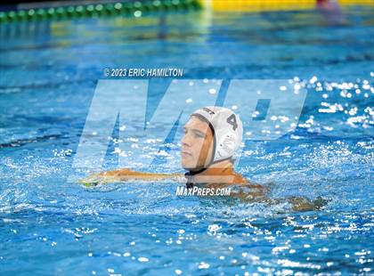 Thumbnail 2 in JSerra Catholic v Newport Harbor (CIF SoCal Division I Regional Final) photogallery.