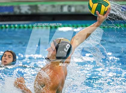 Thumbnail 3 in JSerra Catholic v Newport Harbor (CIF SoCal Division I Regional Final) photogallery.