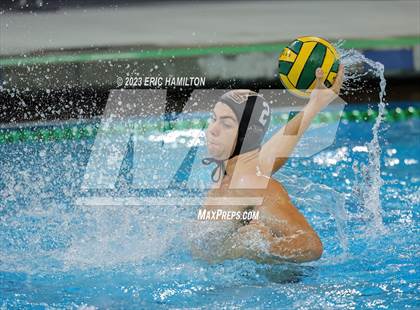 Thumbnail 3 in JSerra Catholic v Newport Harbor (CIF SoCal Division I Regional Final) photogallery.