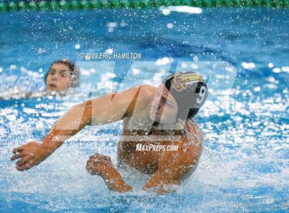 Thumbnail 1 in JSerra Catholic v Newport Harbor (CIF SoCal Division I Regional Final) photogallery.