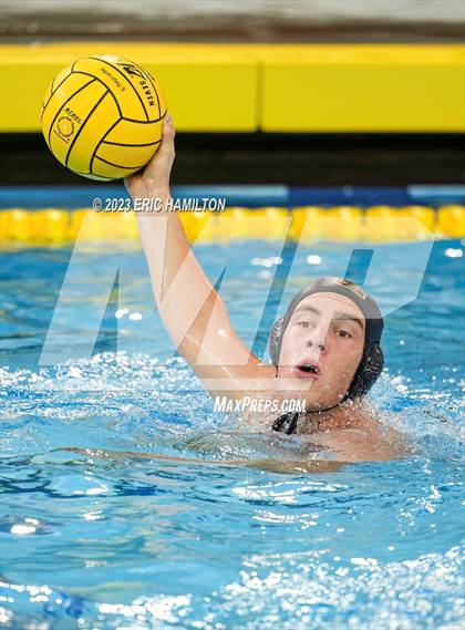 Thumbnail 1 in JSerra Catholic v Newport Harbor (CIF SoCal Division I Regional Final) photogallery.