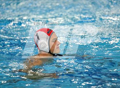 Thumbnail 3 in JSerra Catholic v Newport Harbor (CIF SoCal Division I Regional Final) photogallery.
