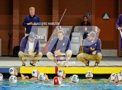Thumbnail 1 in JSerra Catholic v Newport Harbor (CIF SoCal Division I Regional Final) photogallery.