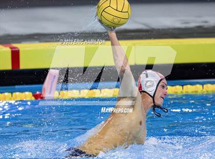 Thumbnail 1 in JSerra Catholic v Newport Harbor (CIF SoCal Division I Regional Final) photogallery.