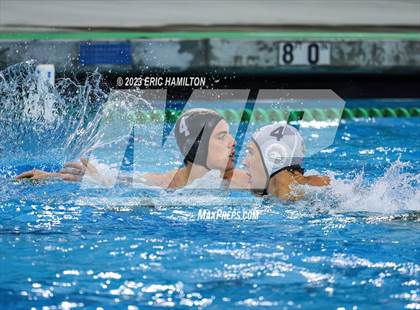 Thumbnail 3 in JSerra Catholic v Newport Harbor (CIF SoCal Division I Regional Final) photogallery.