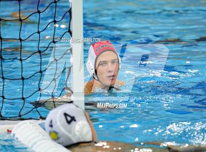 Thumbnail 3 in JSerra Catholic v Newport Harbor (CIF SoCal Division I Regional Final) photogallery.
