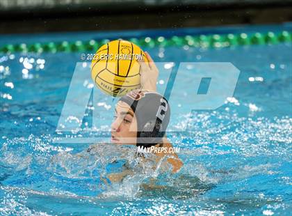 Thumbnail 2 in JSerra Catholic v Newport Harbor (CIF SoCal Division I Regional Final) photogallery.