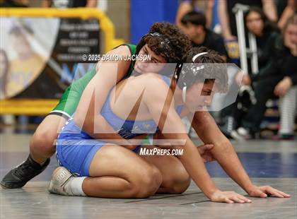 Thumbnail 2 in JV: Moapa Valley vs Virgin Valley (Duels @ Moapa Valley) photogallery.