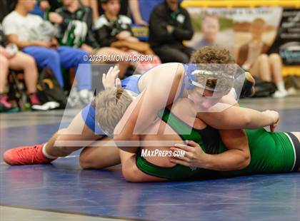 Thumbnail 1 in JV: Moapa Valley vs Virgin Valley (Duels @ Moapa Valley) photogallery.