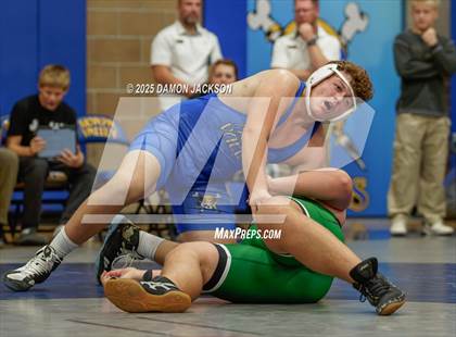 Thumbnail 1 in JV: Moapa Valley vs Virgin Valley (Duels @ Moapa Valley) photogallery.