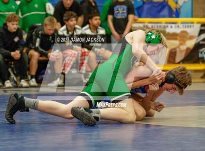 Thumbnail 2 in JV: Moapa Valley vs Virgin Valley (Duels @ Moapa Valley) photogallery.