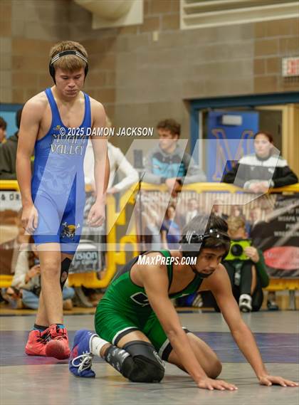 Thumbnail 3 in JV: Moapa Valley vs Virgin Valley (Duels @ Moapa Valley) photogallery.