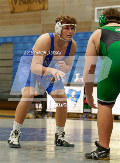 Thumbnail 2 in JV: Moapa Valley vs Virgin Valley (Duels @ Moapa Valley) photogallery.