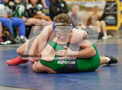 Thumbnail 3 in JV: Moapa Valley vs Virgin Valley (Duels @ Moapa Valley) photogallery.