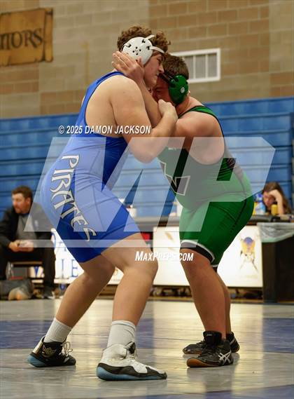 Thumbnail 3 in JV: Moapa Valley vs Virgin Valley (Duels @ Moapa Valley) photogallery.
