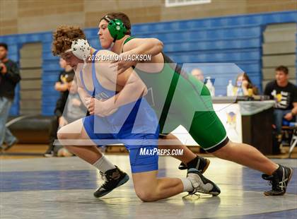 Thumbnail 3 in JV: Moapa Valley vs Virgin Valley (Duels @ Moapa Valley) photogallery.