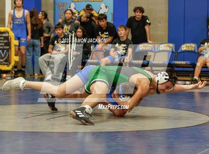Thumbnail 3 in JV: Moapa Valley vs Virgin Valley (Duels @ Moapa Valley) photogallery.