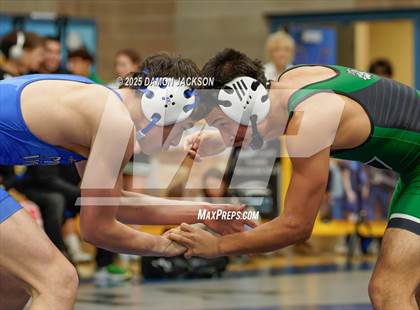 Thumbnail 2 in JV: Moapa Valley vs Virgin Valley (Duels @ Moapa Valley) photogallery.