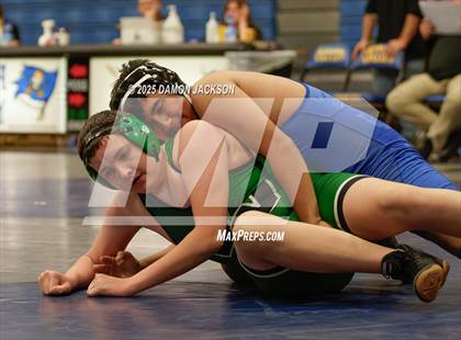 Thumbnail 3 in JV: Moapa Valley vs Virgin Valley (Duels @ Moapa Valley) photogallery.