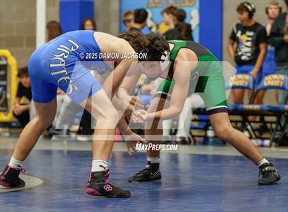 Thumbnail 3 in JV: Moapa Valley vs Virgin Valley (Duels @ Moapa Valley) photogallery.