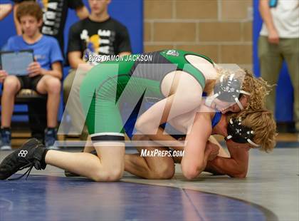 Thumbnail 3 in JV: Moapa Valley vs Virgin Valley (Duels @ Moapa Valley) photogallery.