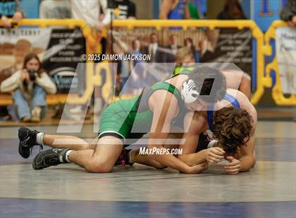 Thumbnail 2 in JV: Moapa Valley vs Virgin Valley (Duels @ Moapa Valley) photogallery.
