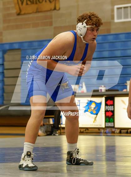 Thumbnail 2 in JV: Moapa Valley vs Virgin Valley (Duels @ Moapa Valley) photogallery.