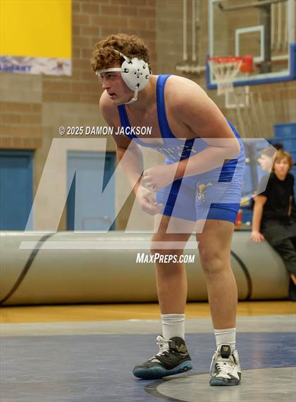Thumbnail 1 in JV: Moapa Valley vs Virgin Valley (Duels @ Moapa Valley) photogallery.