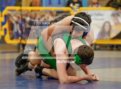 Thumbnail 2 in JV: Moapa Valley vs Virgin Valley (Duels @ Moapa Valley) photogallery.