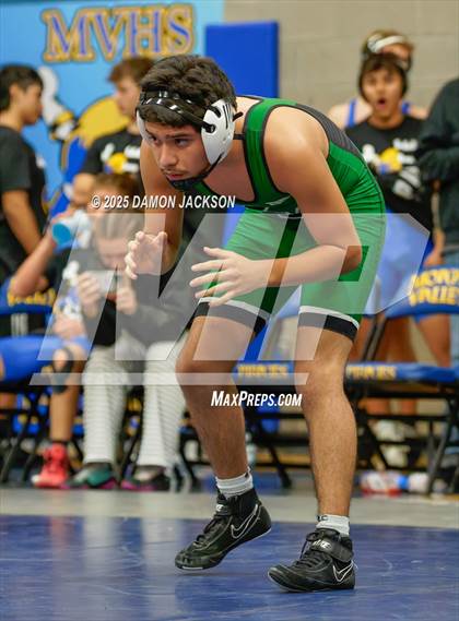 Thumbnail 2 in JV: Moapa Valley vs Virgin Valley (Duels @ Moapa Valley) photogallery.