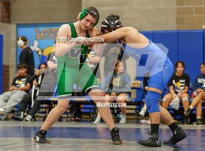 Thumbnail 3 in JV: Moapa Valley vs Virgin Valley (Duels @ Moapa Valley) photogallery.