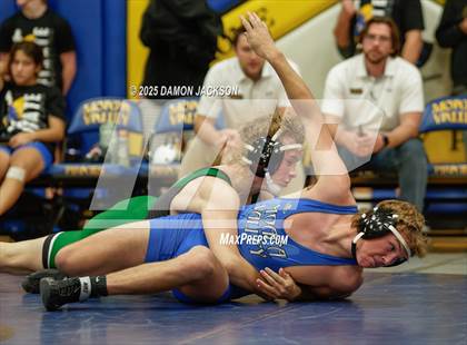 Thumbnail 3 in JV: Moapa Valley vs Virgin Valley (Duels @ Moapa Valley) photogallery.
