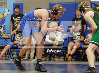 Thumbnail 1 in JV: Moapa Valley vs Virgin Valley (Duels @ Moapa Valley) photogallery.