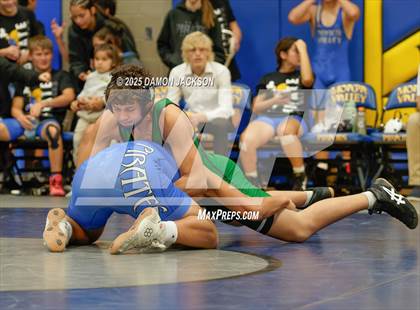 Thumbnail 3 in JV: Moapa Valley vs Virgin Valley (Duels @ Moapa Valley) photogallery.