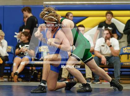 Thumbnail 2 in JV: Moapa Valley vs Virgin Valley (Duels @ Moapa Valley) photogallery.