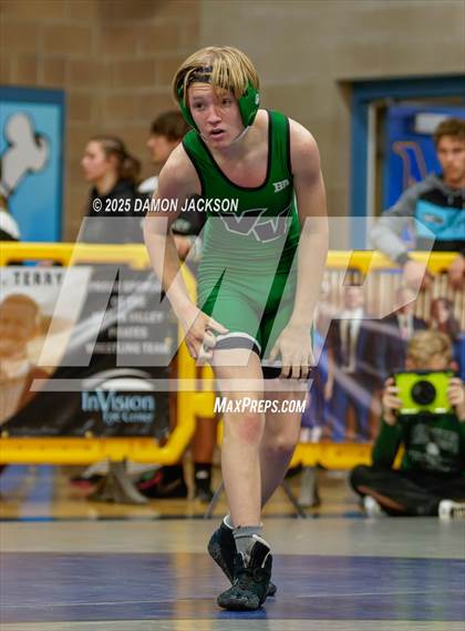 Thumbnail 3 in JV: Moapa Valley vs Virgin Valley (Duels @ Moapa Valley) photogallery.