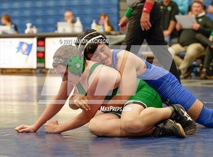 Thumbnail 1 in JV: Moapa Valley vs Virgin Valley (Duels @ Moapa Valley) photogallery.