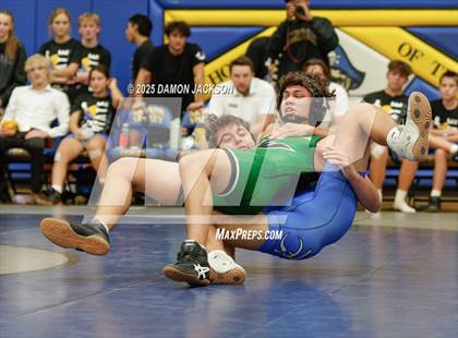 Thumbnail 1 in JV: Moapa Valley vs Virgin Valley (Duels @ Moapa Valley) photogallery.