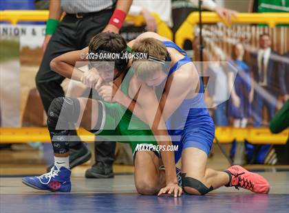 Thumbnail 3 in JV: Moapa Valley vs Virgin Valley (Duels @ Moapa Valley) photogallery.
