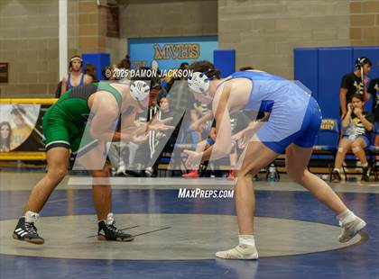 Thumbnail 3 in JV: Moapa Valley vs Virgin Valley (Duels @ Moapa Valley) photogallery.