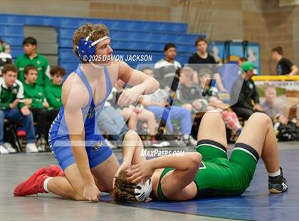 Thumbnail 2 in JV: Moapa Valley vs Virgin Valley (Duels @ Moapa Valley) photogallery.