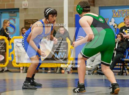 Thumbnail 1 in JV: Moapa Valley vs Virgin Valley (Duels @ Moapa Valley) photogallery.