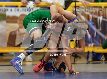 Thumbnail 1 in JV: Moapa Valley vs Virgin Valley (Duels @ Moapa Valley) photogallery.